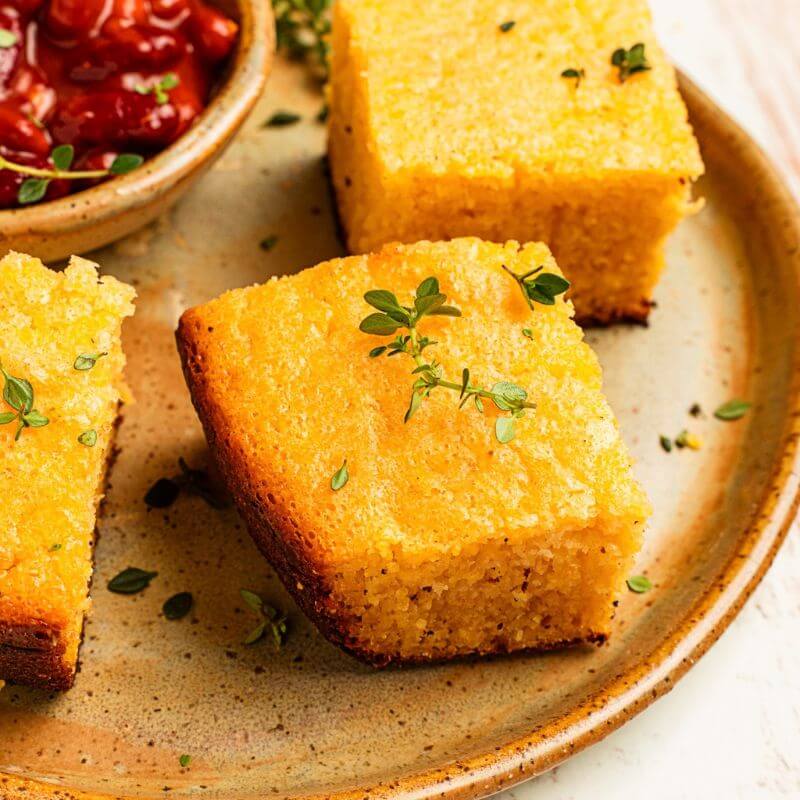 Smoked-Cornbread-Traeger