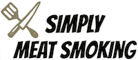 Simply Meat Smoking